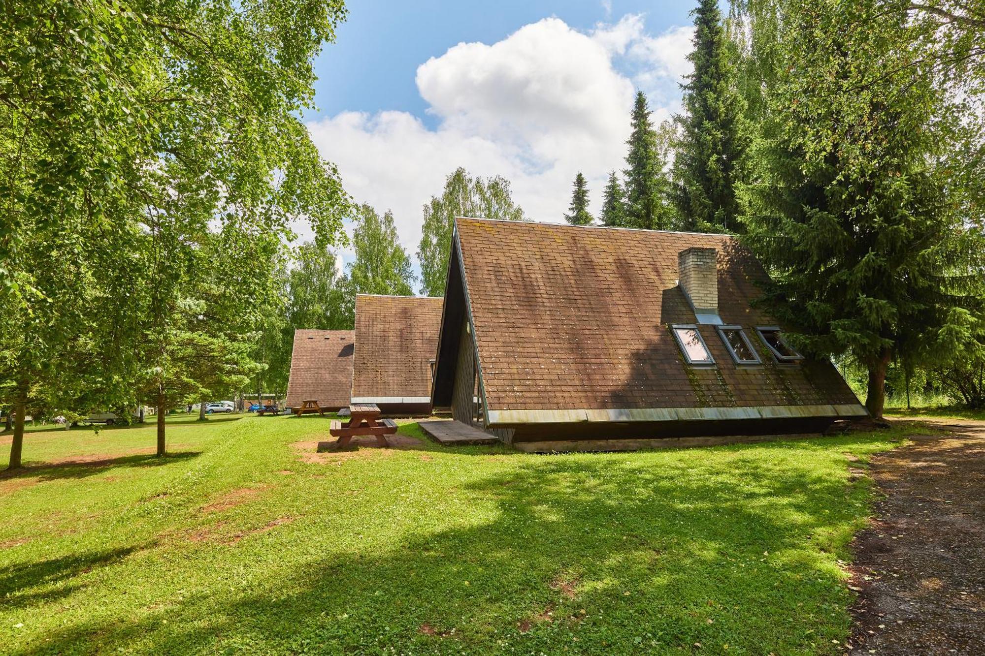 Camp Dolce Hotel Trutnov Exterior photo