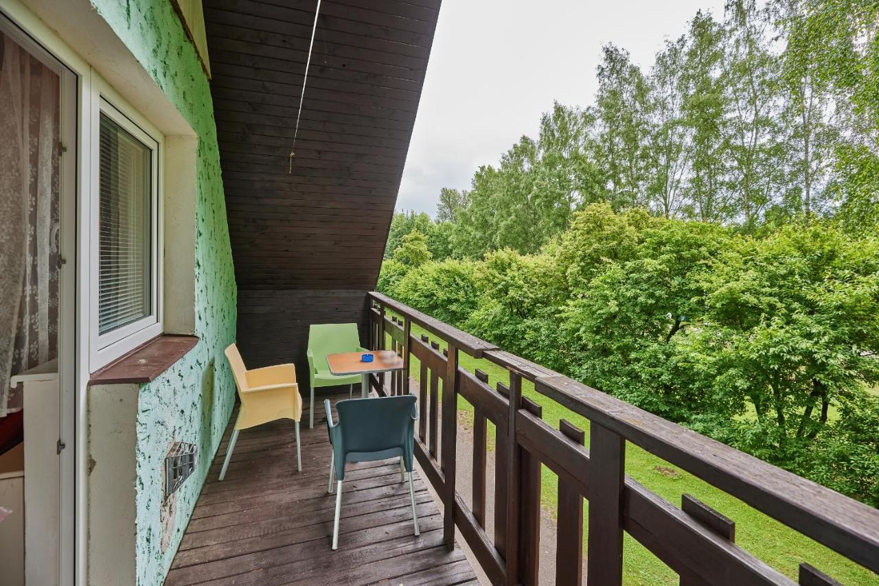 Camp Dolce Hotel Trutnov Exterior photo